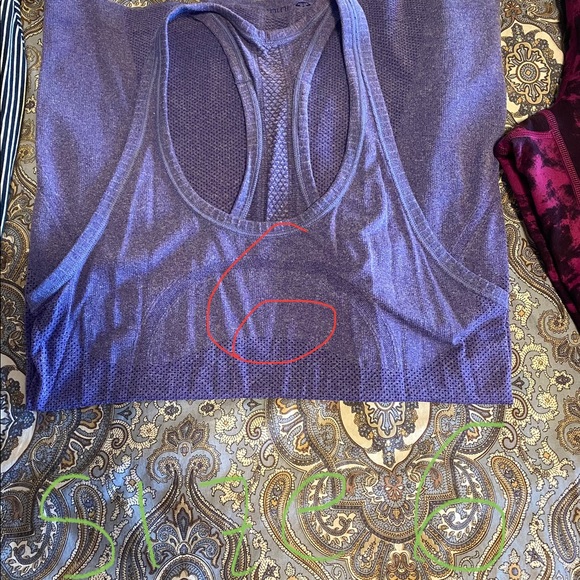 Lululemon variety - Picture 6 of 9